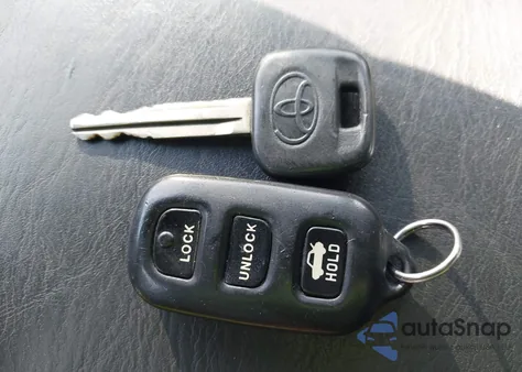 2005 Toyota Camry Se из США, поврежденный, VIN 4T1BE32KX5U079019